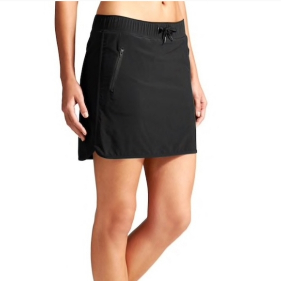 Athleta Stretch-In Skort - Picture 1 of 5